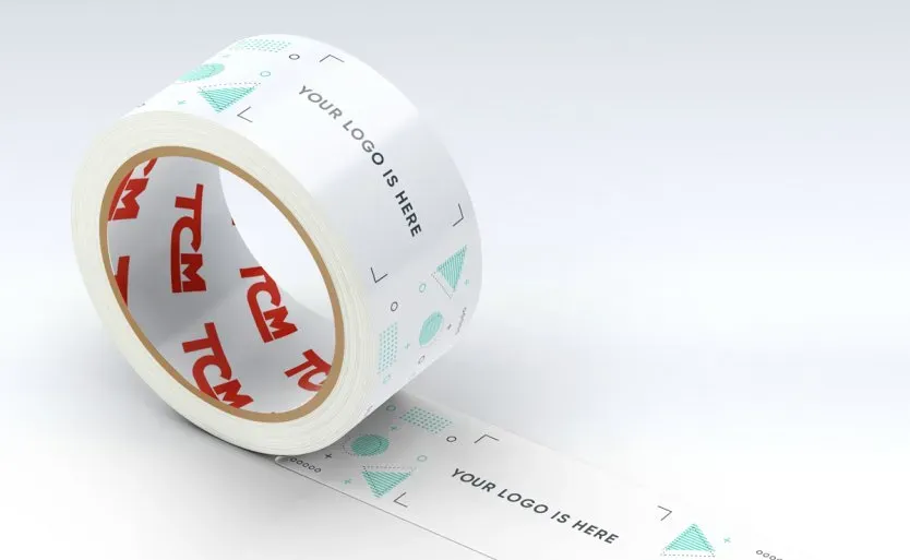 rodzaje taśm samoprzylepnych