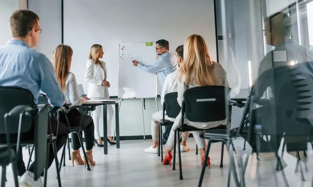 Doradca podatkowy w biznesie