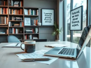 Ile zarabia doradca finansowy? Sprawdź aktualne wynagrodzenia!