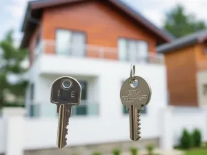 Jak dostać kredyt na mieszkanie bez zdolności kredytowej?