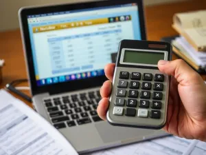 Jak obliczyć podatek dochodowy? Praktyczny przewodnik krok po kroku