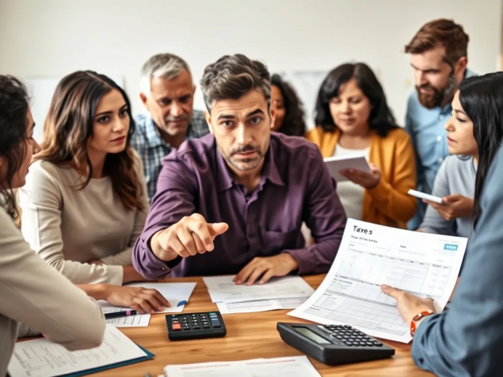 Co to jest podatek? Wyjaśniamy podstawowe pojęcia