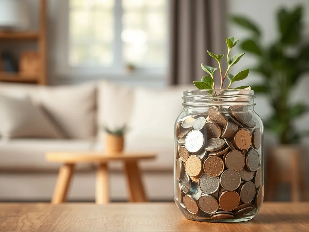 Na czym polega poduszka finansowa? Kluczowe informacje i porady