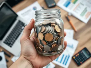 Jak kontrolować swoje finanse? Praktyczne porady i strategie