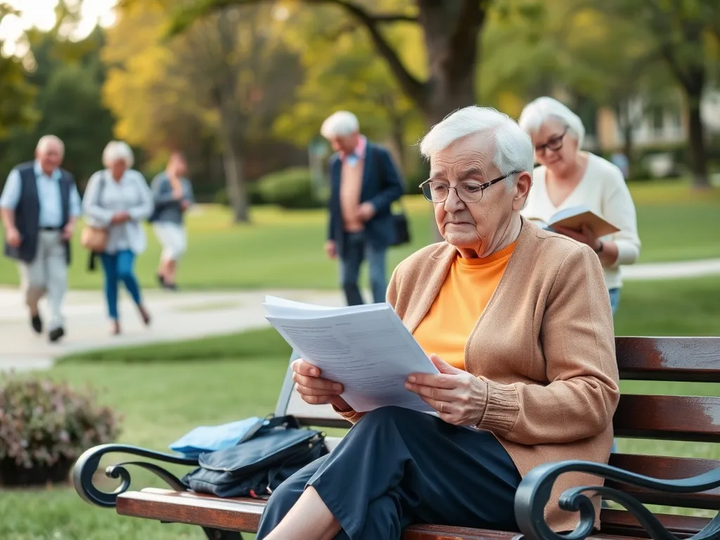 Ile podatku od emerytury? Praktyczne informacje dla seniorów