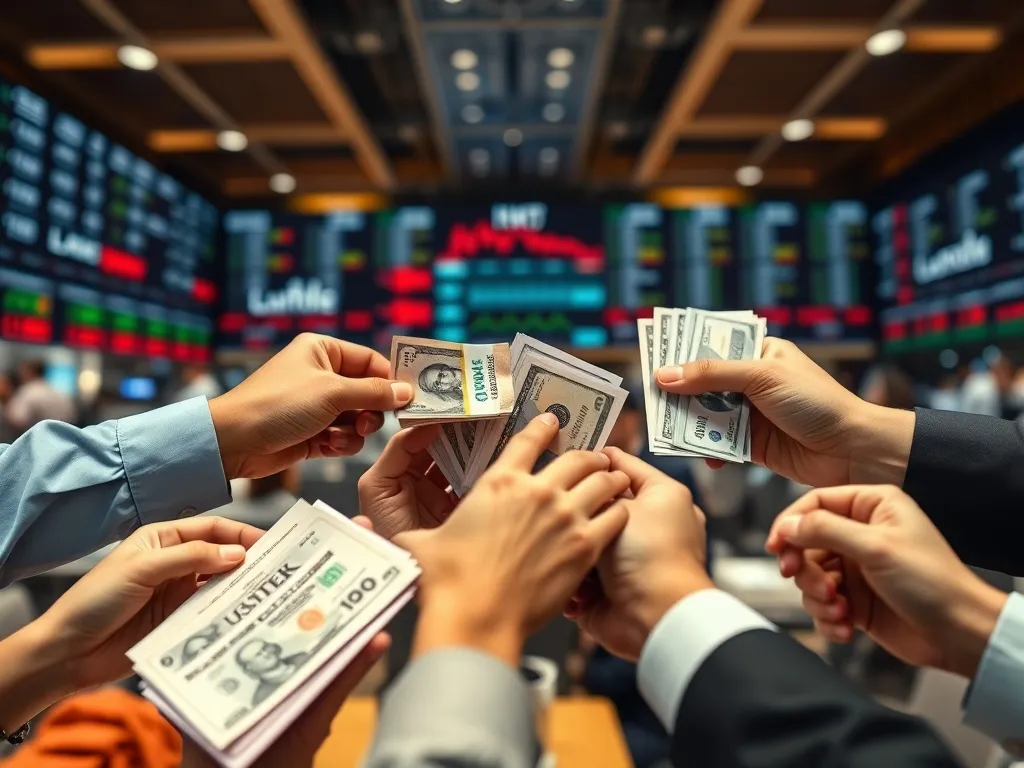 Czym są obligacje i akcje? Kluczowe informacje dla inwestorów