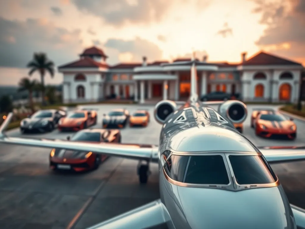 Ile pieniędzy ma najbogatszy człowiek na świecie? Odkryj jego majątek