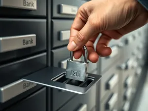 Jak zastrzec dowód osobisty w banku? Praktyczny przewodnik