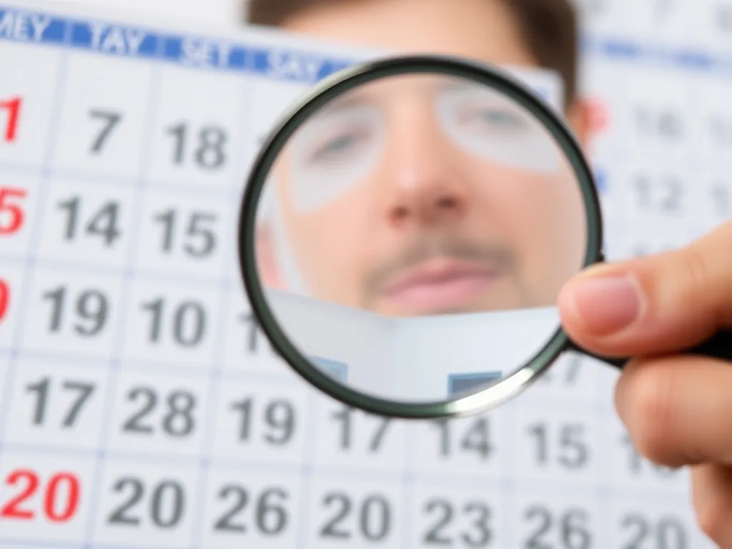 Jak sprawdzić, kiedy zwrot podatku? Praktyczny przewodnik