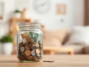 Jak zacząć oszczędzać pieniądze? Proste kroki do sukcesu