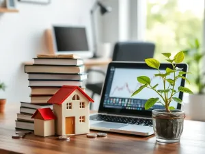 Dochód pasywny – co to jest i jak zacząć?