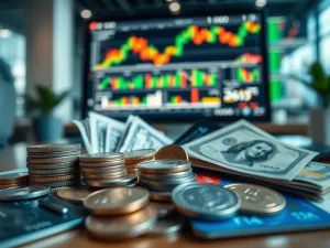 Jakie są instrumenty finansowe? Rodzaje i ich charakterystyka