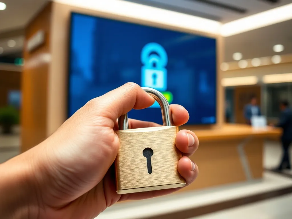 Jak zastrzec PESEL w banku? Przewodnik krok po kroku