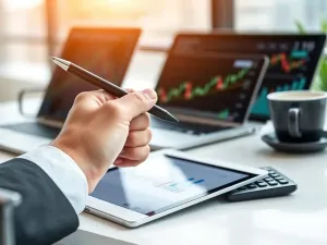 Czym się zajmuje doradca finansowy? Kluczowe informacje i porady