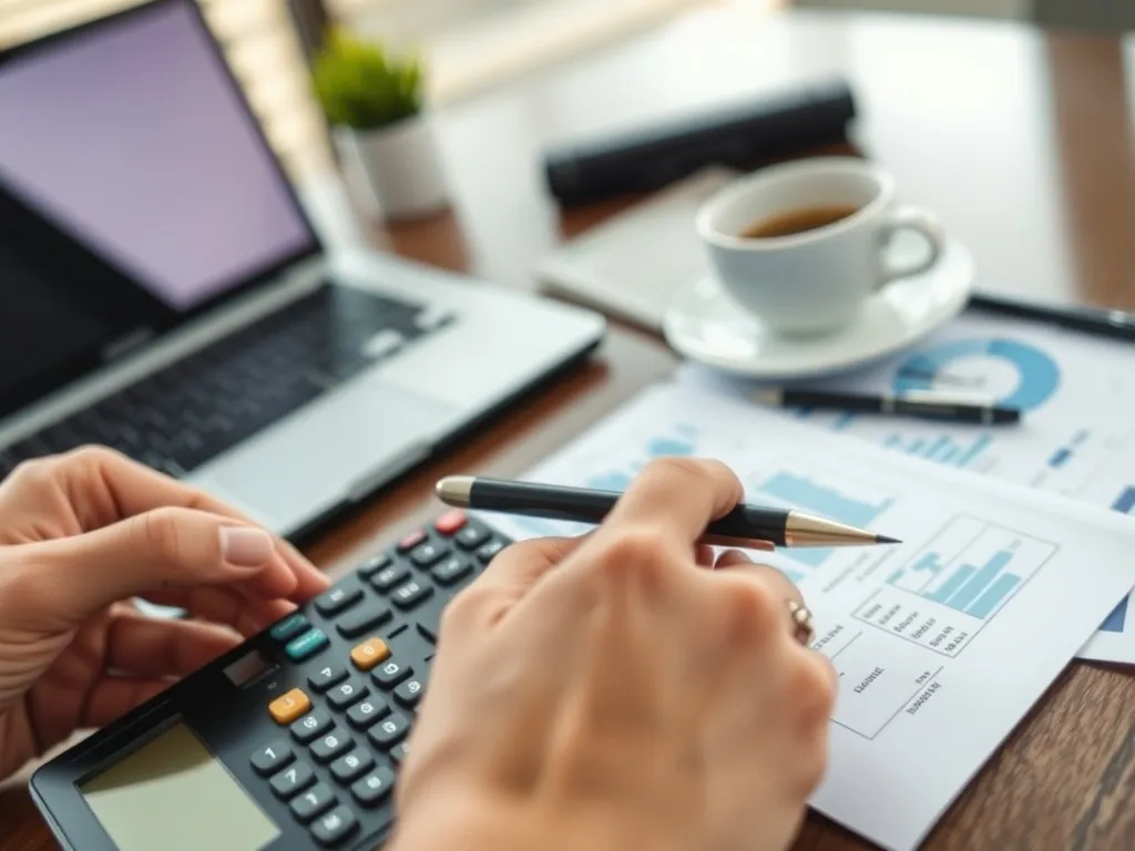 Jak obliczyć swoją zdolność kredytową? Praktyczny poradnik