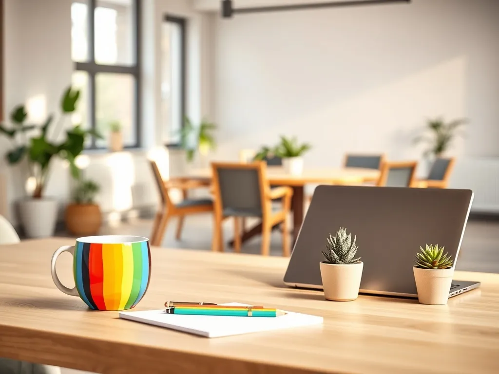 Jak wspierać osoby LGBTQ+ w miejscu pracy i środowisku lokalnym?