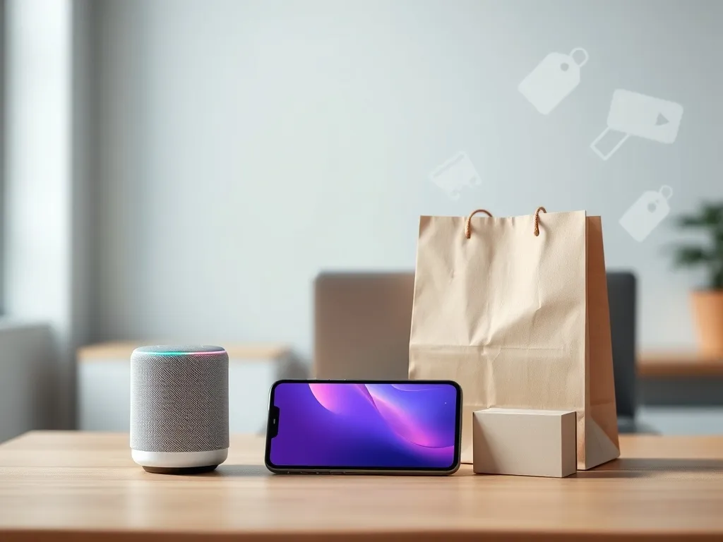 Voice search w e-commerce: jak dostosować sklep do wyszukiwania głosowego?