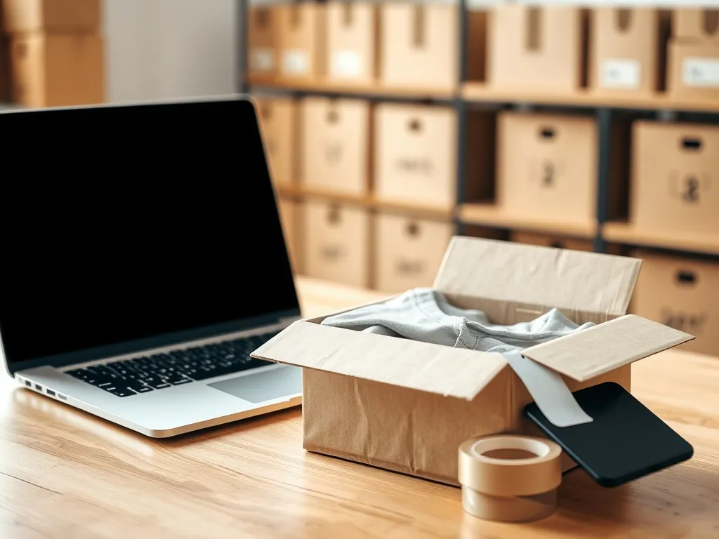 Jak założyć sklep internetowy krok po kroku?