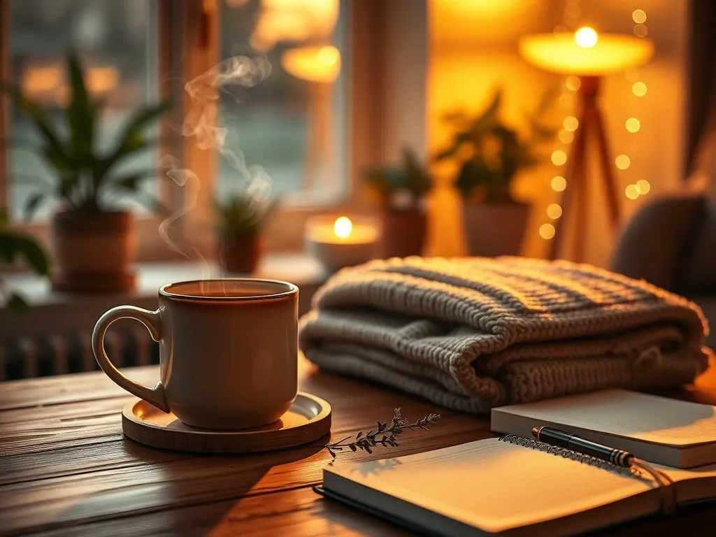 Techniki relaksacyjne pomagające zredukować stres po pracy