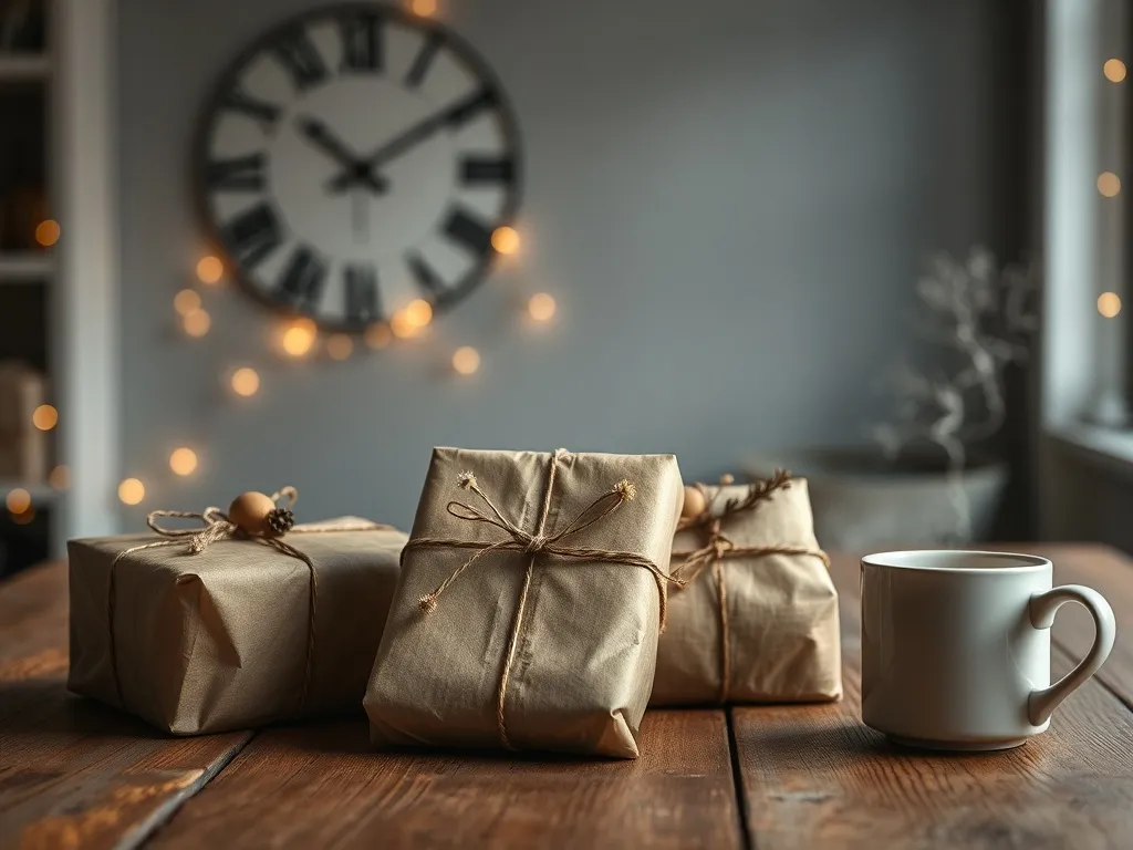 Kiedy jest najlepszy czas na wręczanie prezentów bliskim?