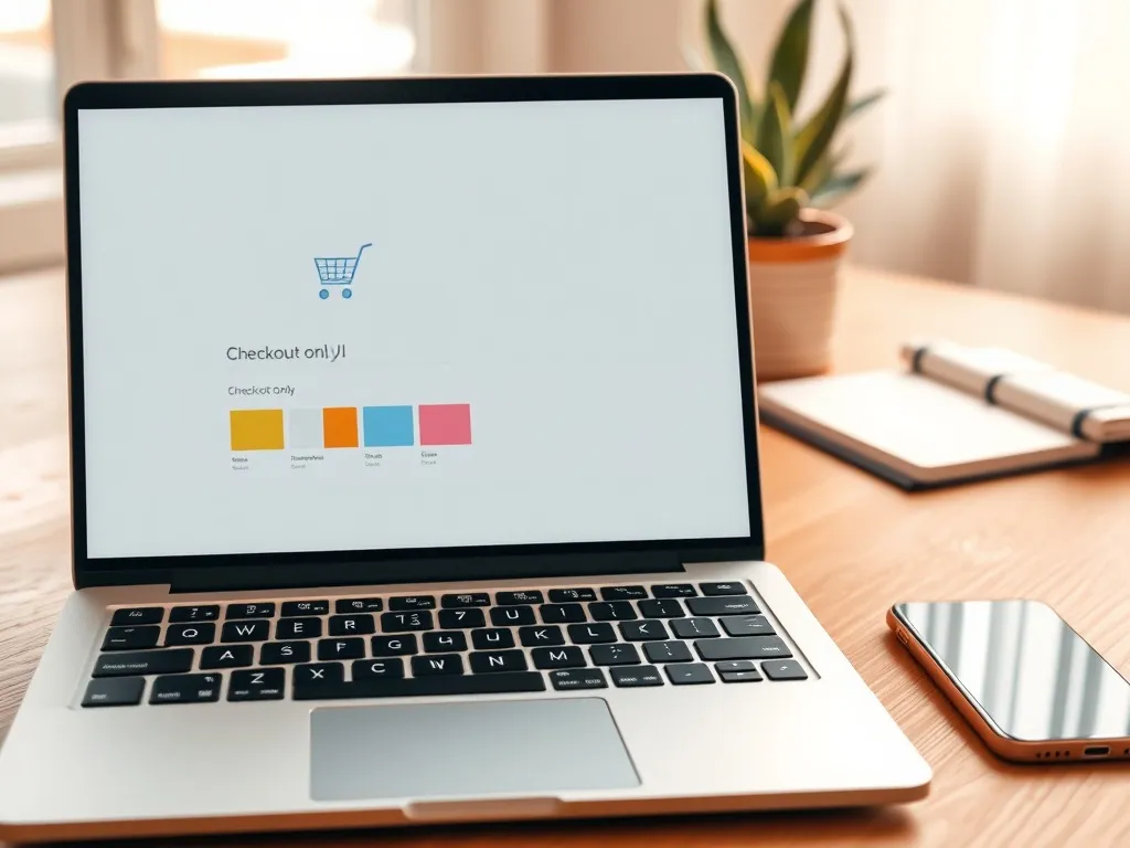 User Experience w koszyku zakupowym jak poprawić konwersję?