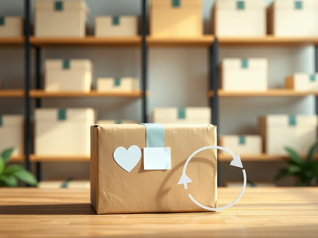 Jak dbać o politykę zwrotów i lojalność klienta w e-sklepie?