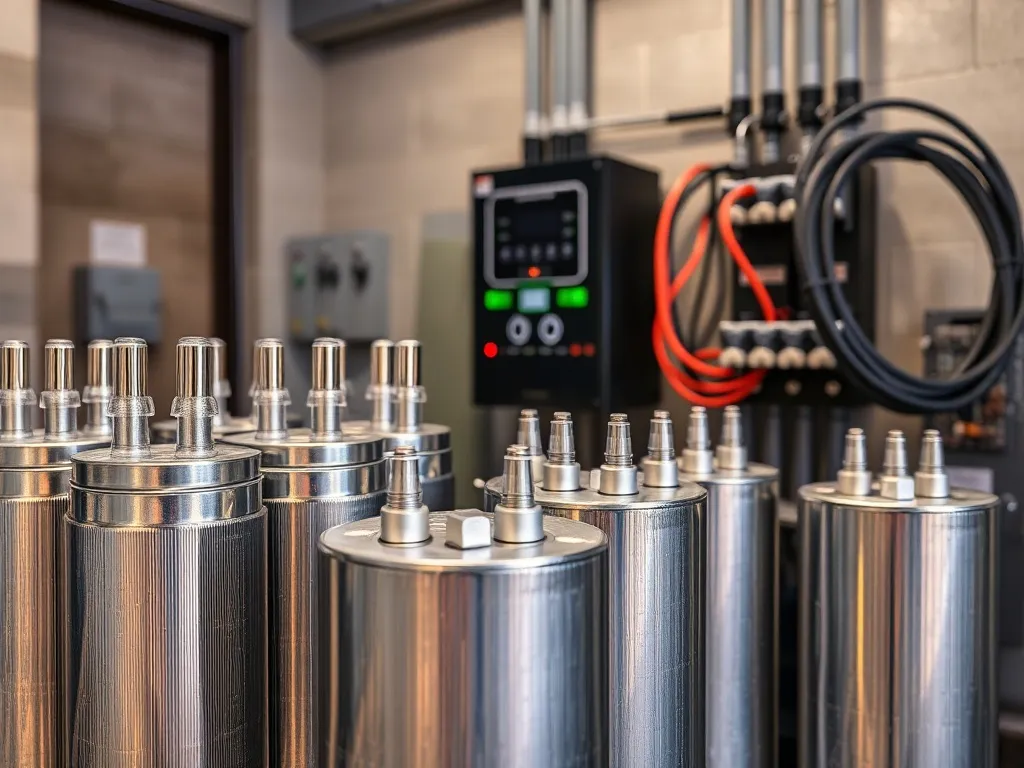 Kompensator mocy biernej cena – ile kosztuje i na co zwrócić uwagę?