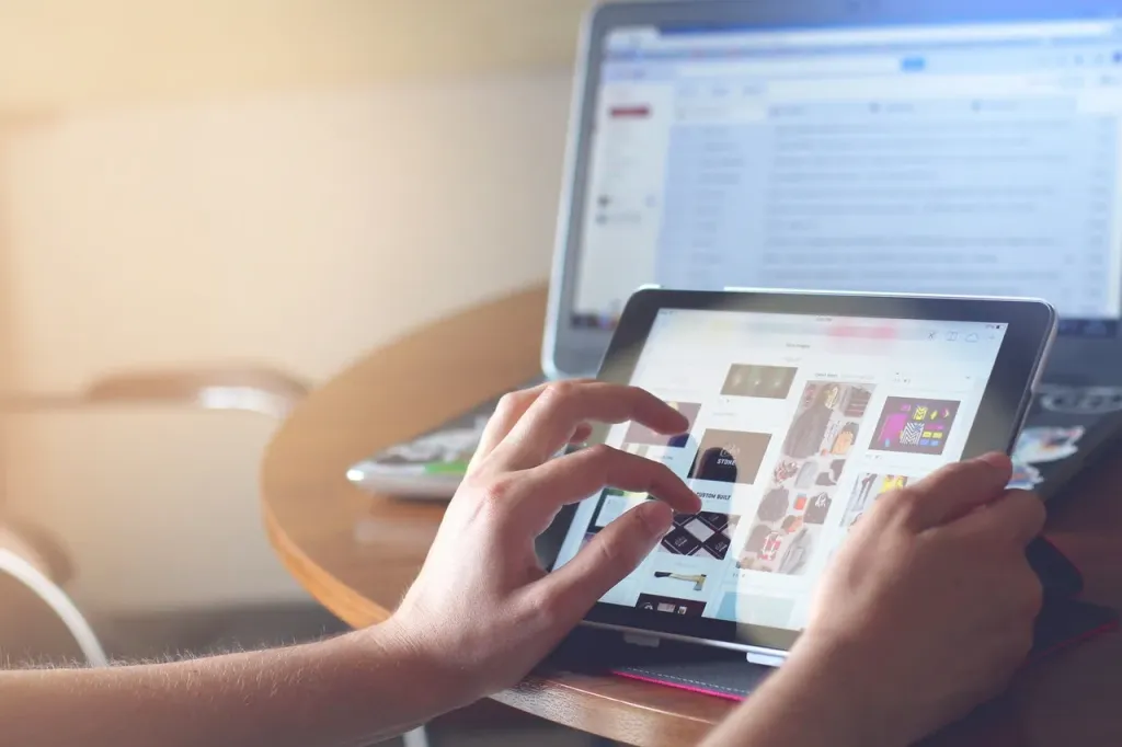 Sklep internetowy: Idealny biznes online – jak go stworzyć?