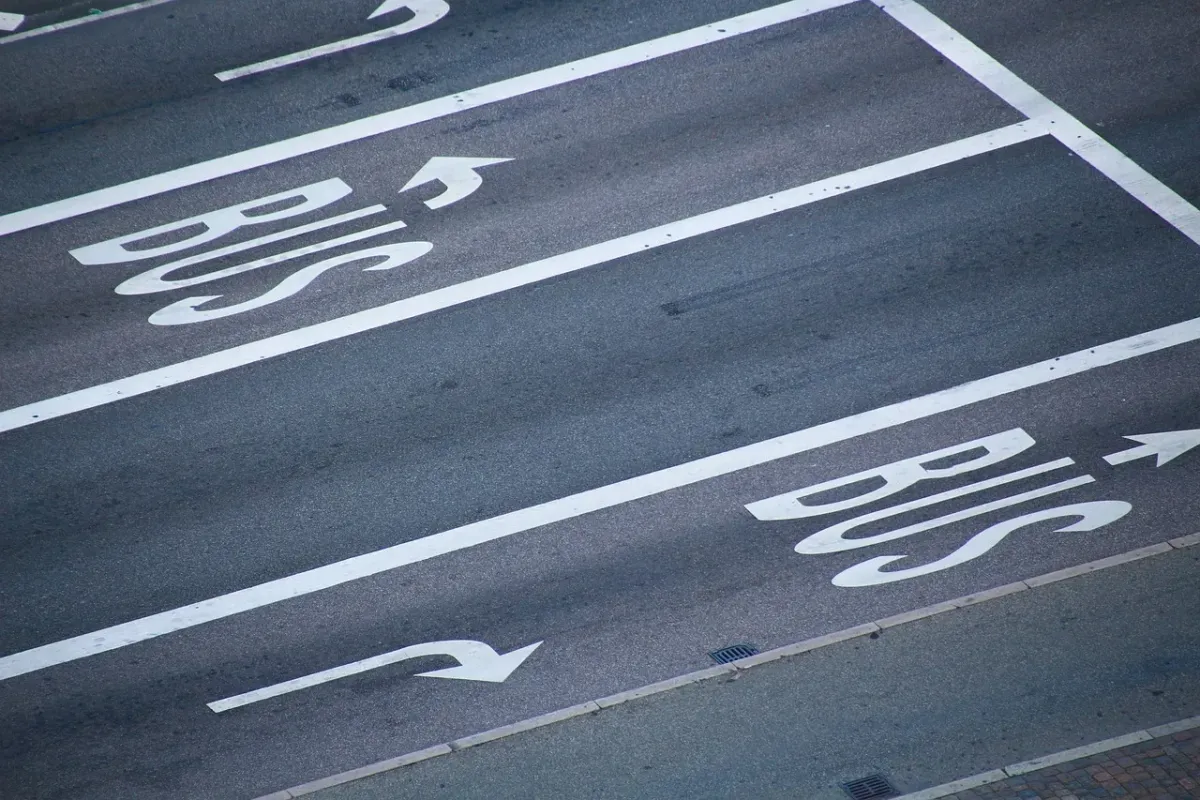 Jak wygląda praca kierowcy busa?