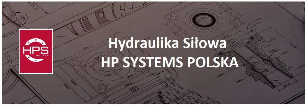 Hydraulika siłowa - HP System Polska