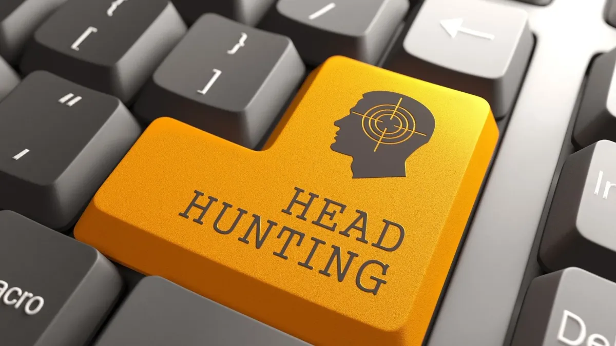 Agencja headhunterska: Jak pozyskuje pracowników dla klienta?
