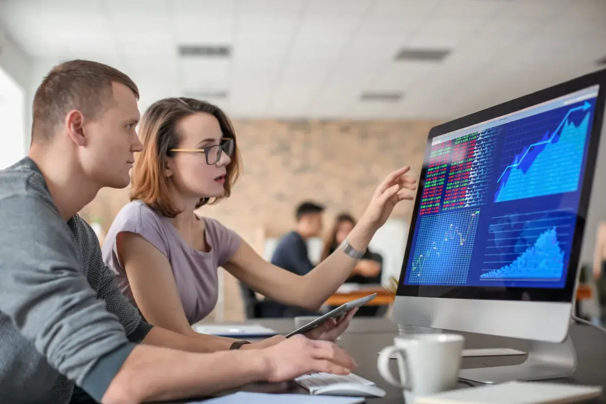 Skuteczny trader: 5 ważnych cech, które musisz mieć