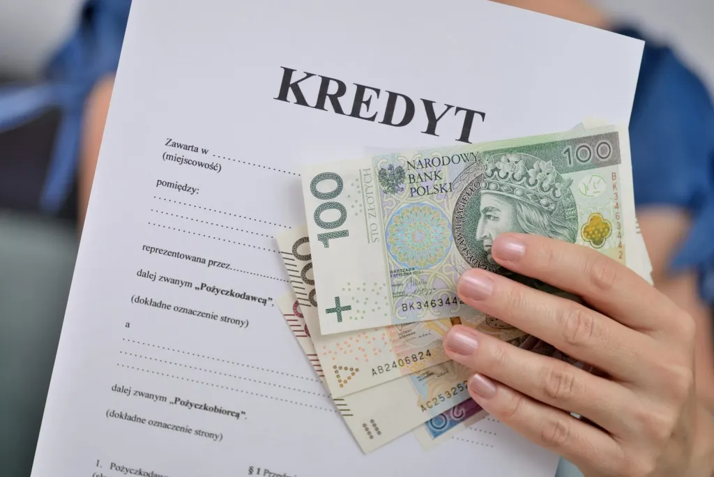 Czym jest kredyt gotówkowy? To powinieneś wiedzieć